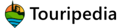 Touripedia logo